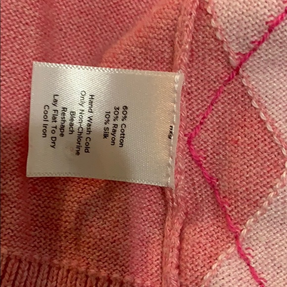 Lot of 3 Talbots cardigans . - Picture 8 of 8